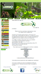 Mobile Screenshot of collecta.gr